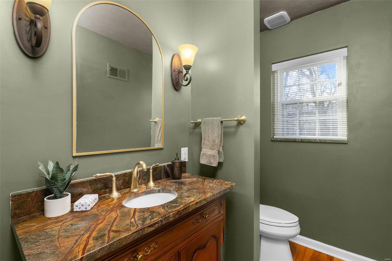 Forestgreen Estates 4th Add - Residential