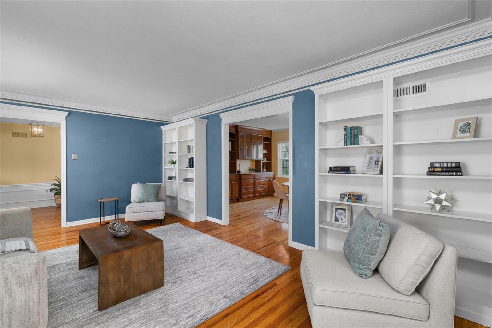 Forestgreen Estates 4th Add - Residential