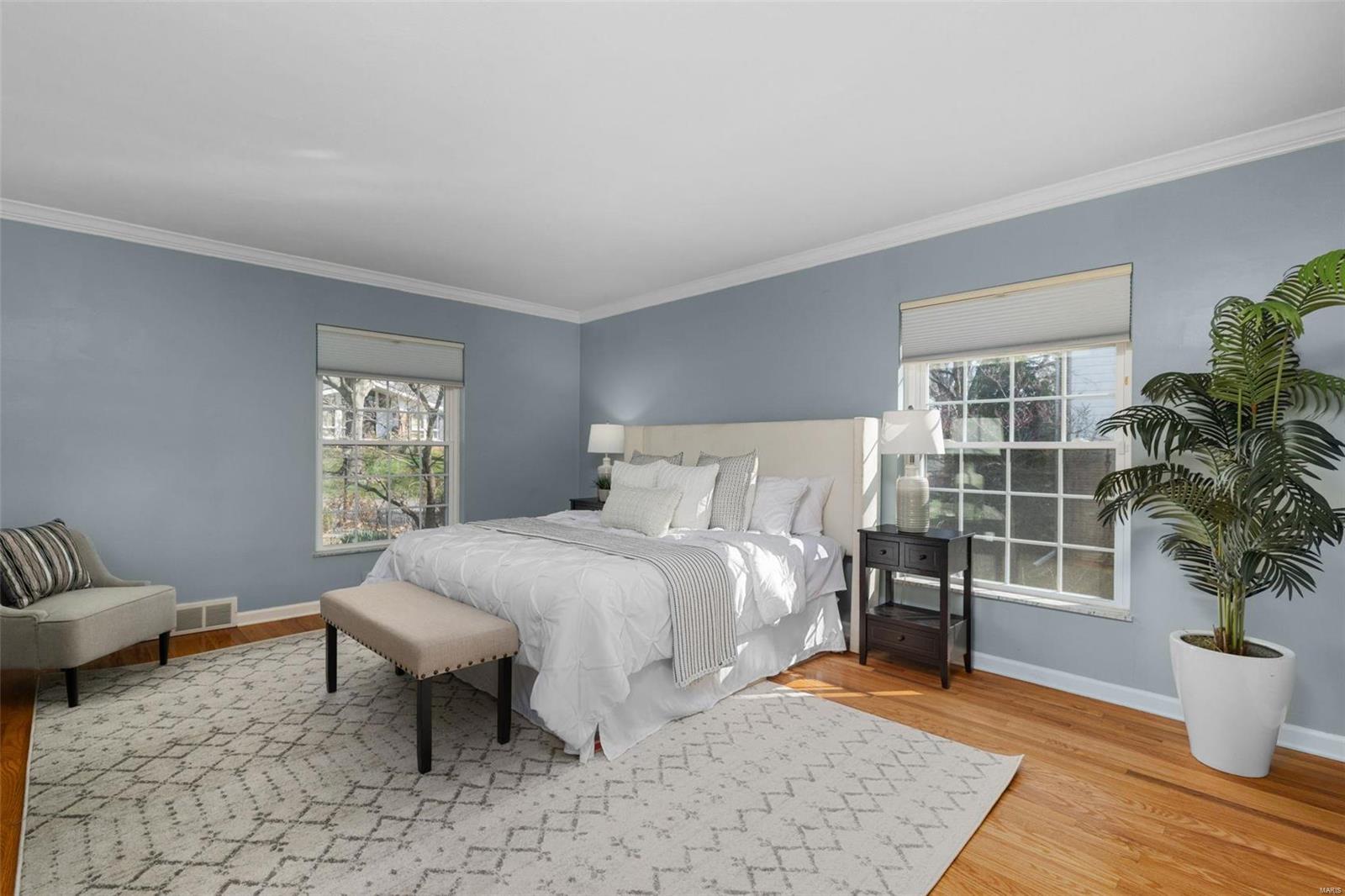 Forestgreen Estates 4th Add - Residential