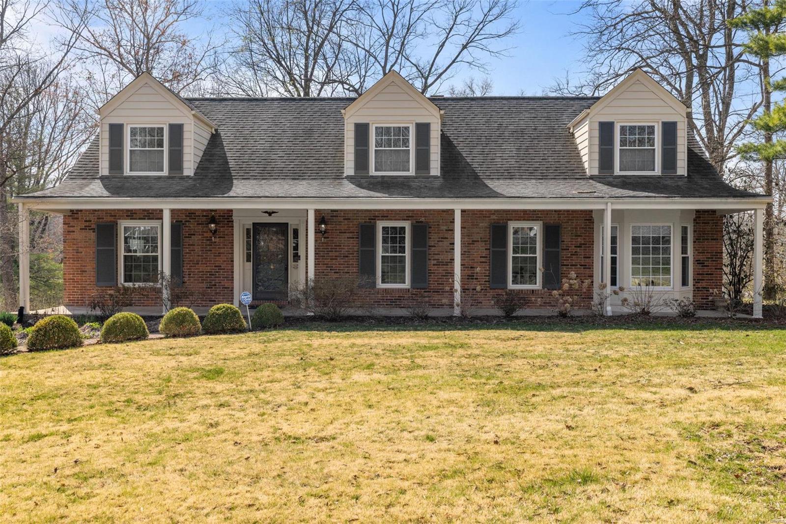 Forestgreen Estates 4th Add - Residential