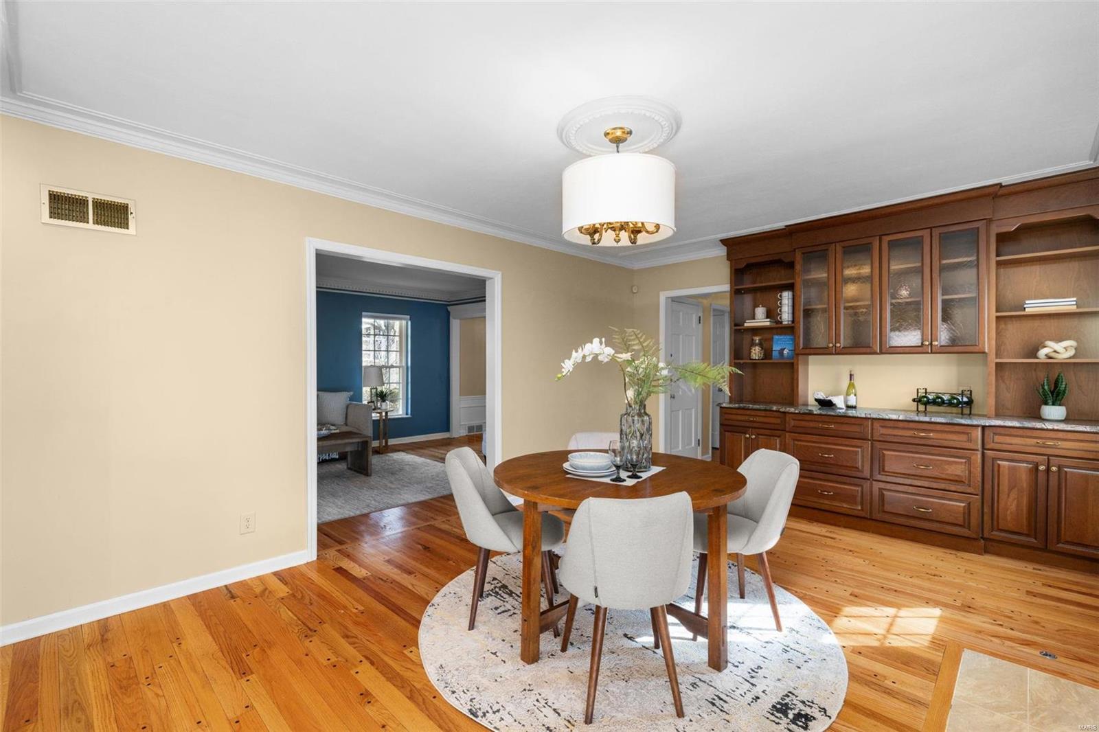 Forestgreen Estates 4th Add - Residential