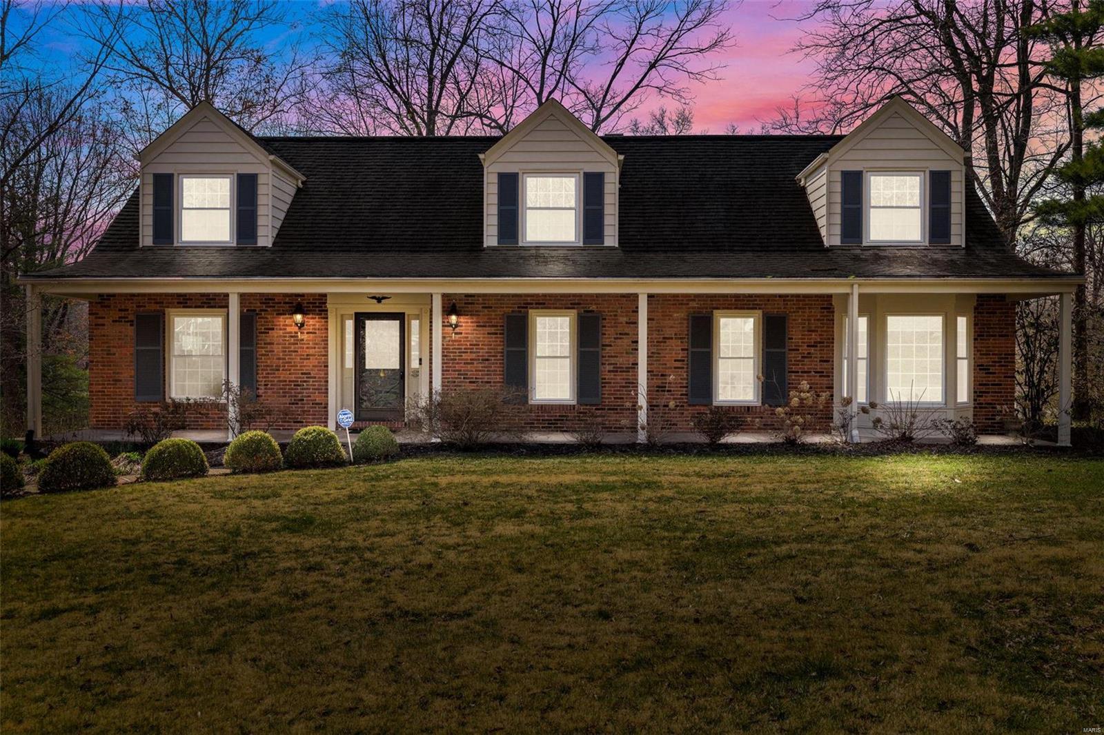 Forestgreen Estates 4th Add - Residential