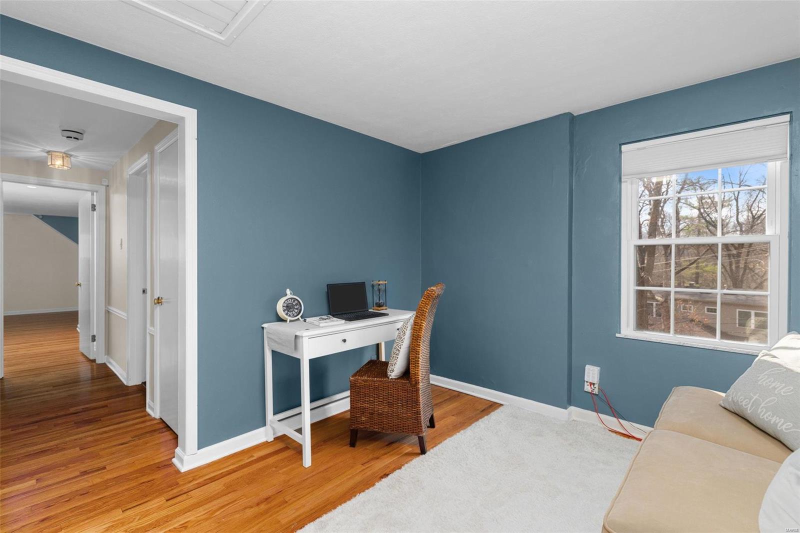 Forestgreen Estates 4th Add - Residential