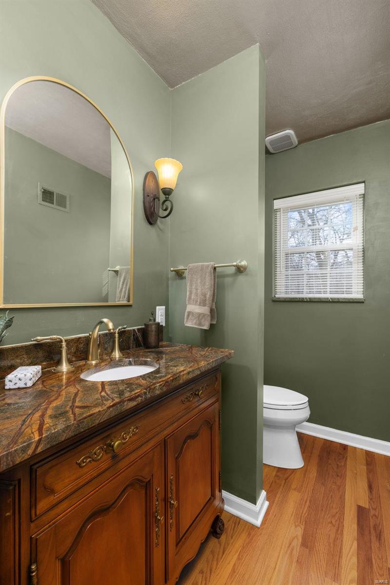 Forestgreen Estates 4th Add - Residential