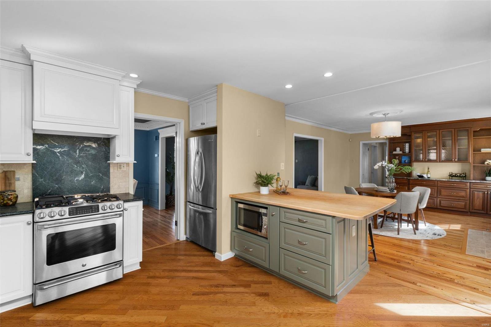 Forestgreen Estates 4th Add - Residential