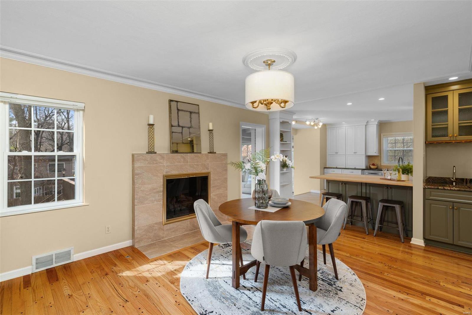 Forestgreen Estates 4th Add - Residential