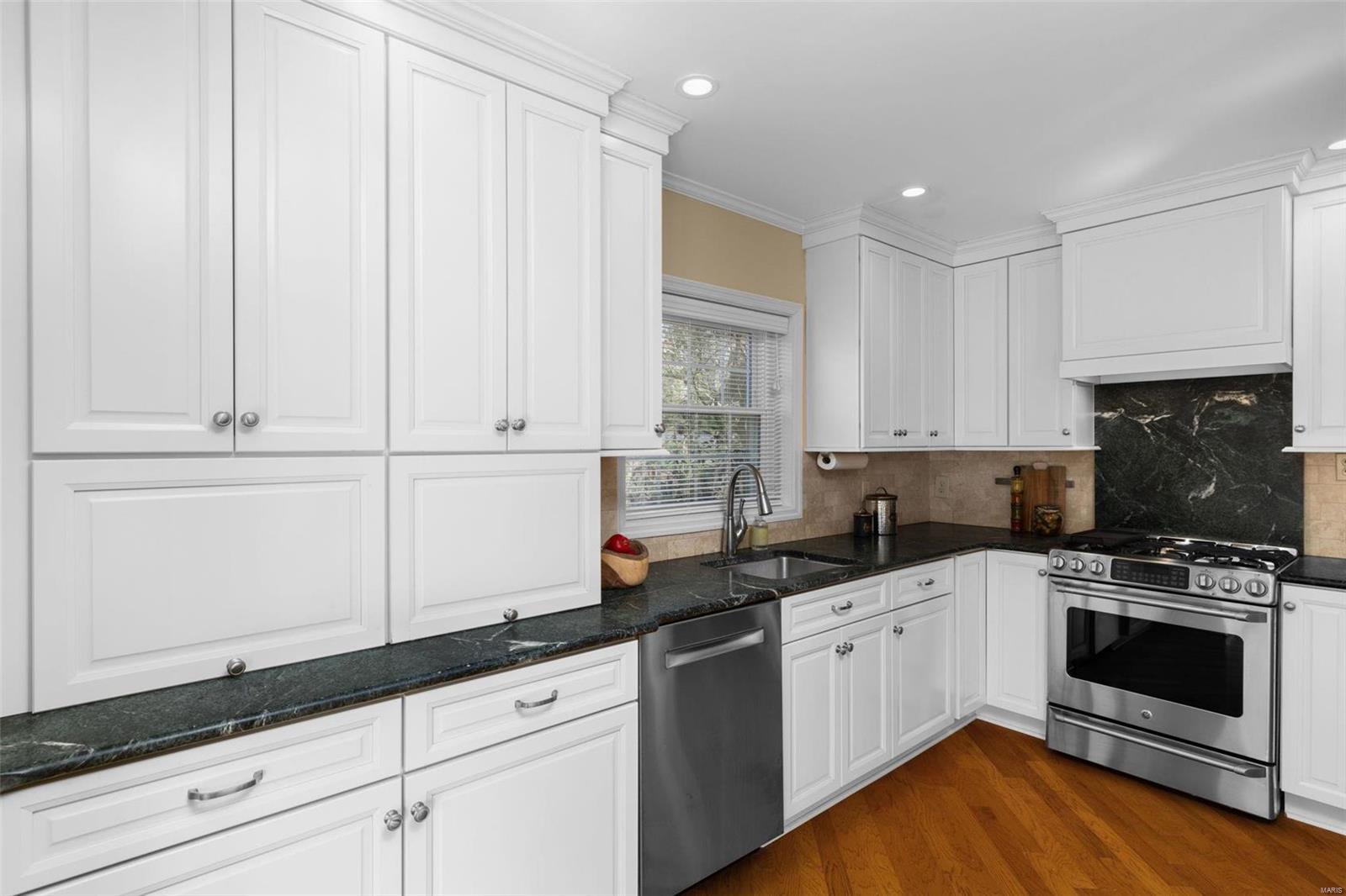 Forestgreen Estates 4th Add - Residential