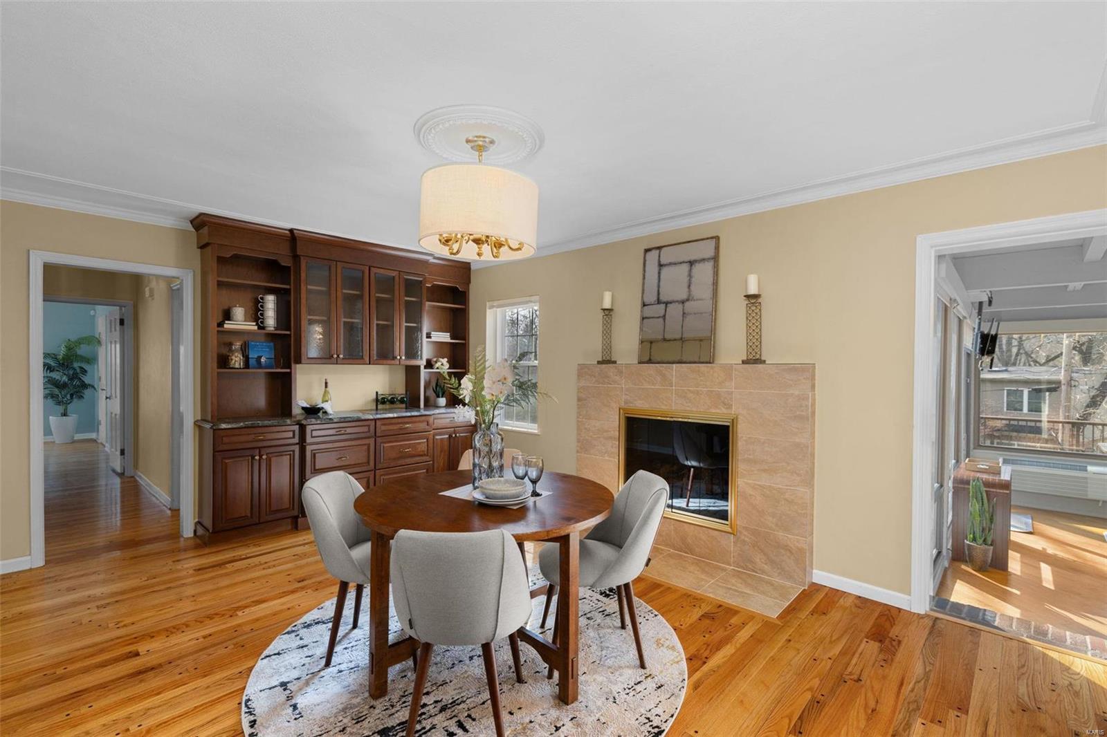 Forestgreen Estates 4th Add - Residential