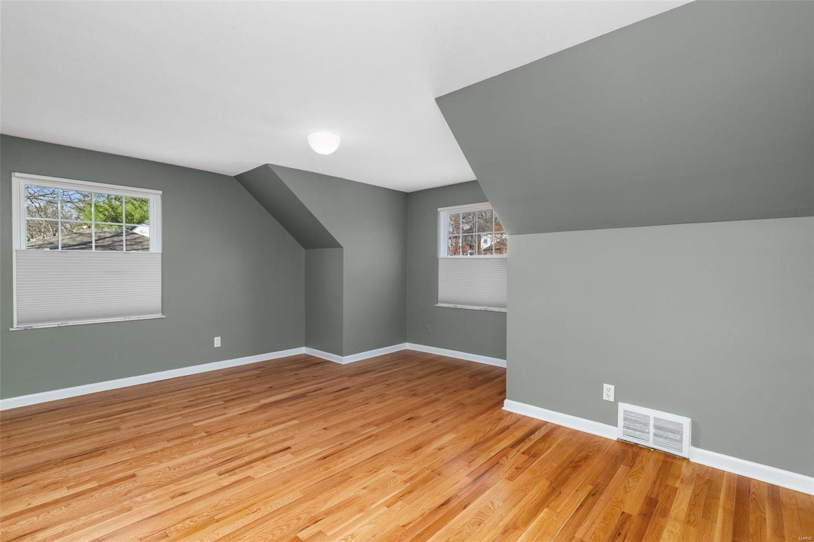 Forestgreen Estates 4th Add - Residential