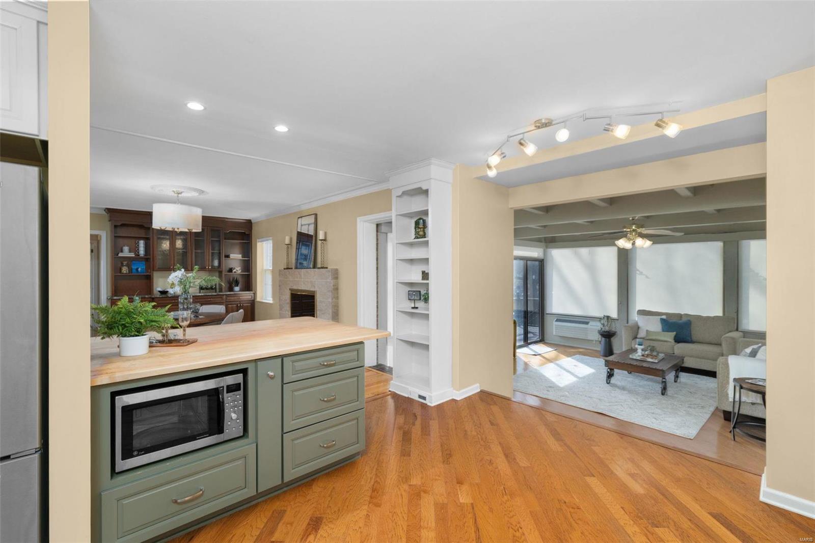 Forestgreen Estates 4th Add - Residential