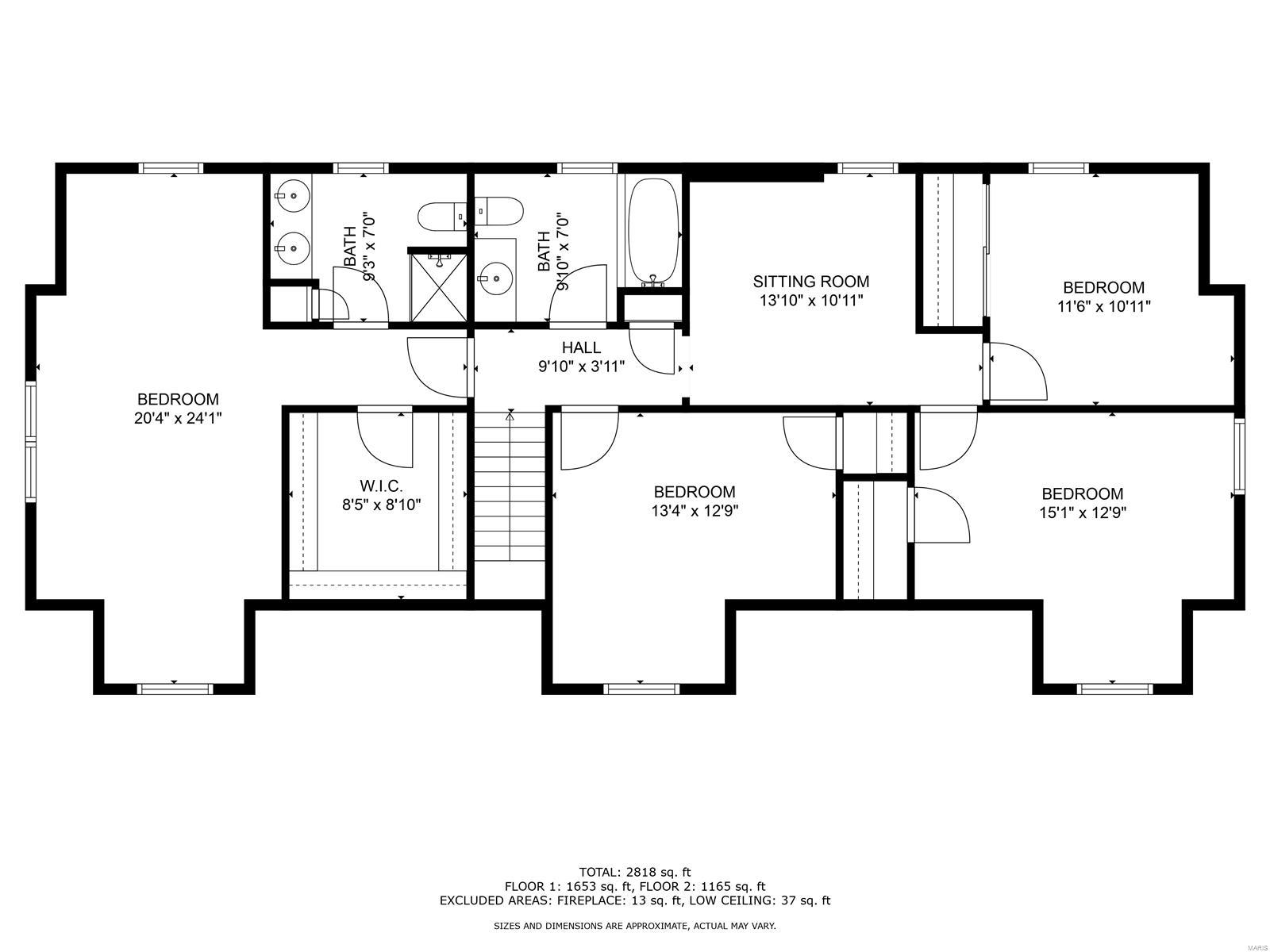 Forestgreen Estates 4th Add - Residential