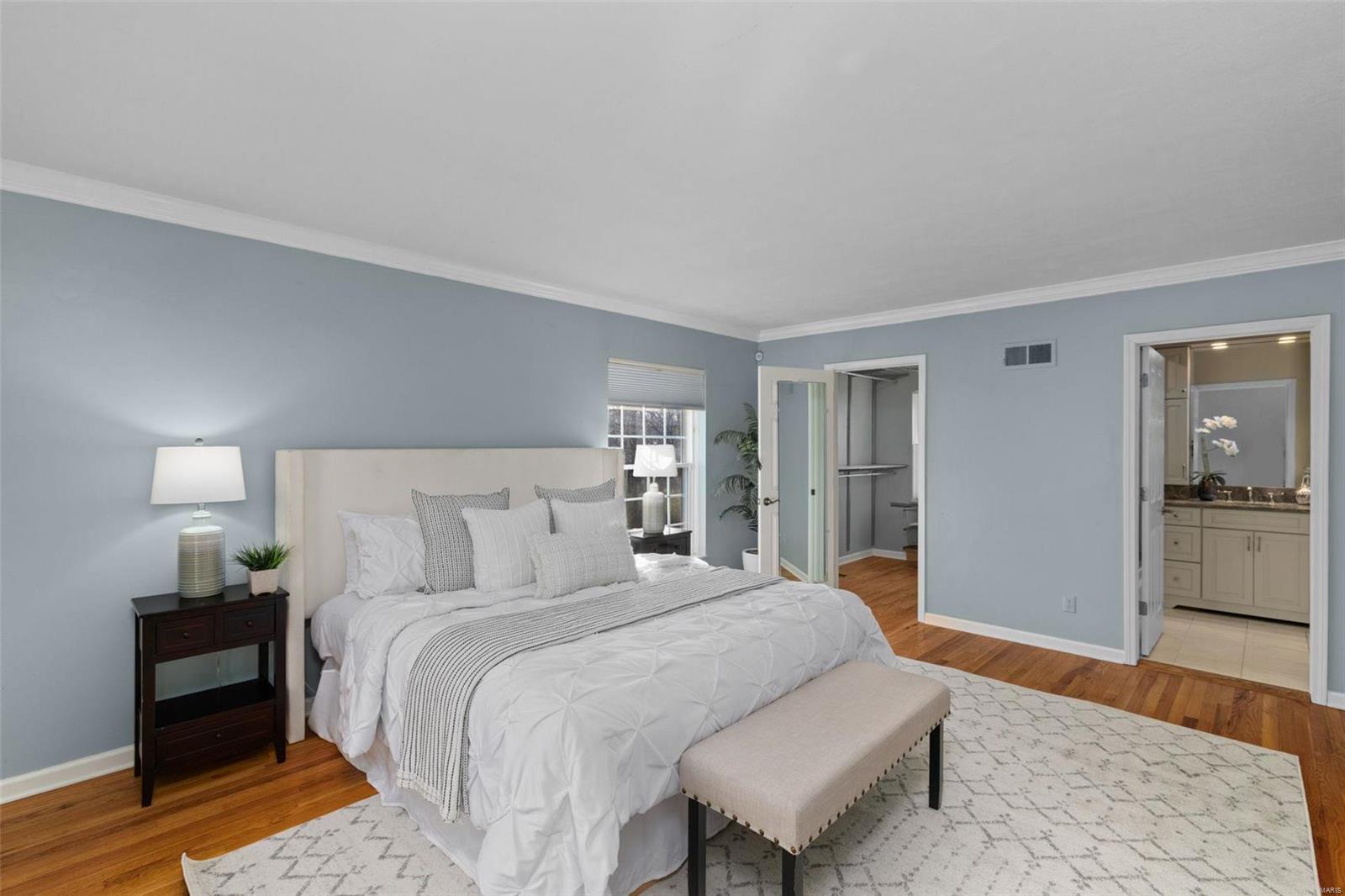 Forestgreen Estates 4th Add - Residential