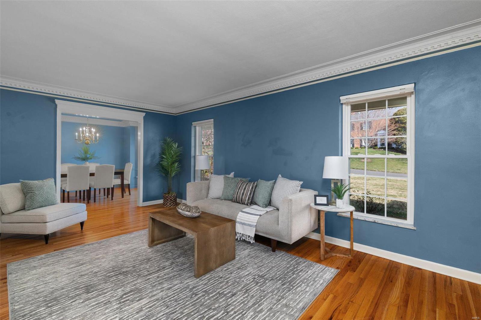 Forestgreen Estates 4th Add - Residential