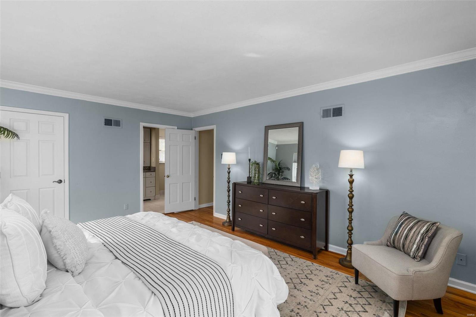 Forestgreen Estates 4th Add - Residential