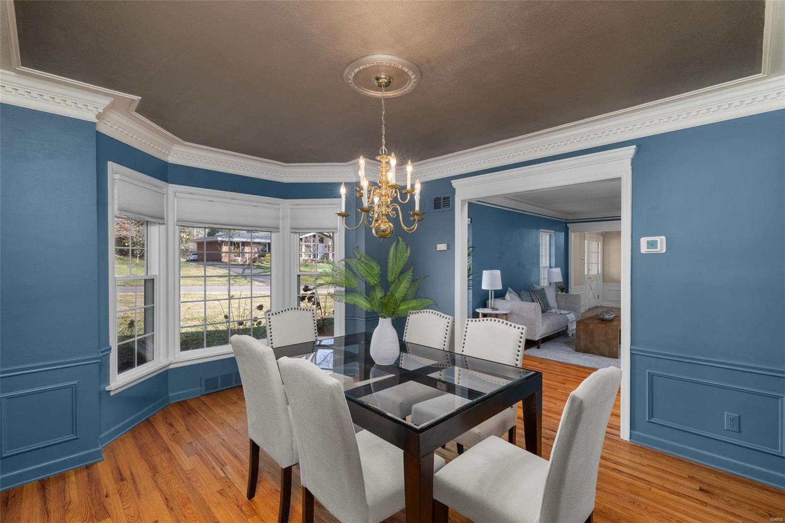 Forestgreen Estates 4th Add - Residential