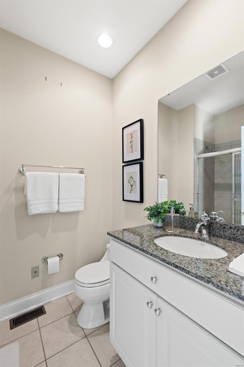 Nine Brighton Way Twnhms A - Residential