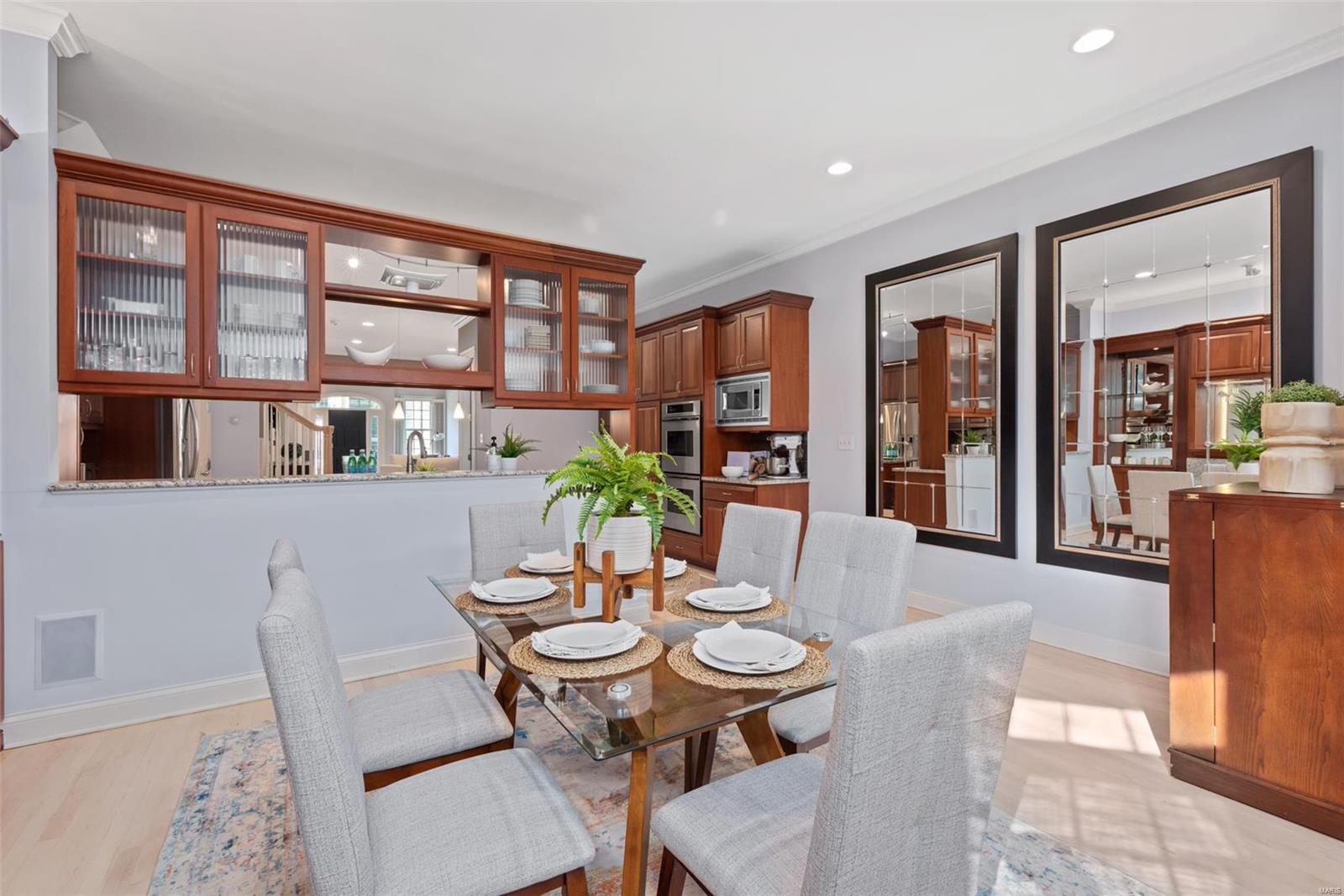 Nine Brighton Way Twnhms A - Residential