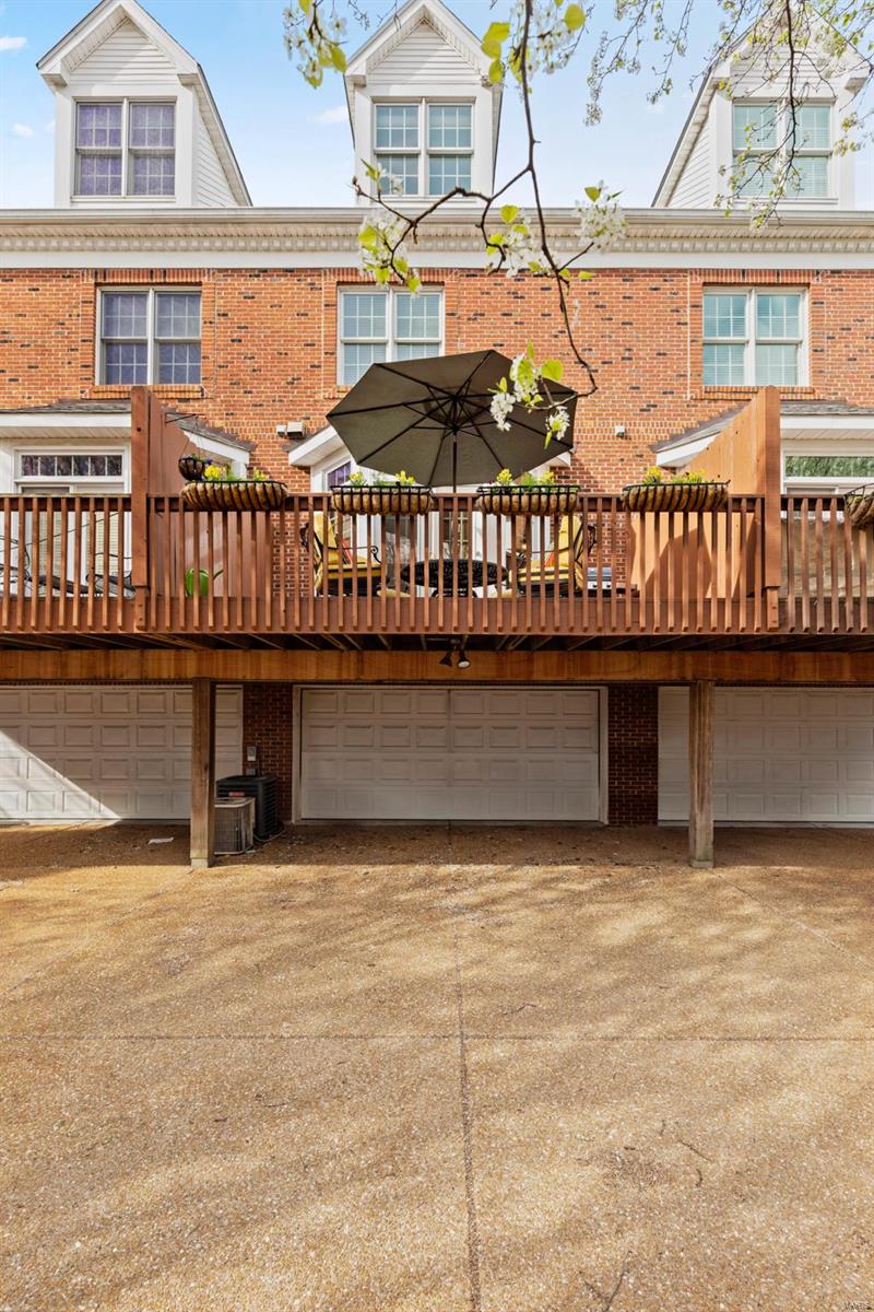 Nine Brighton Way Twnhms A - Residential