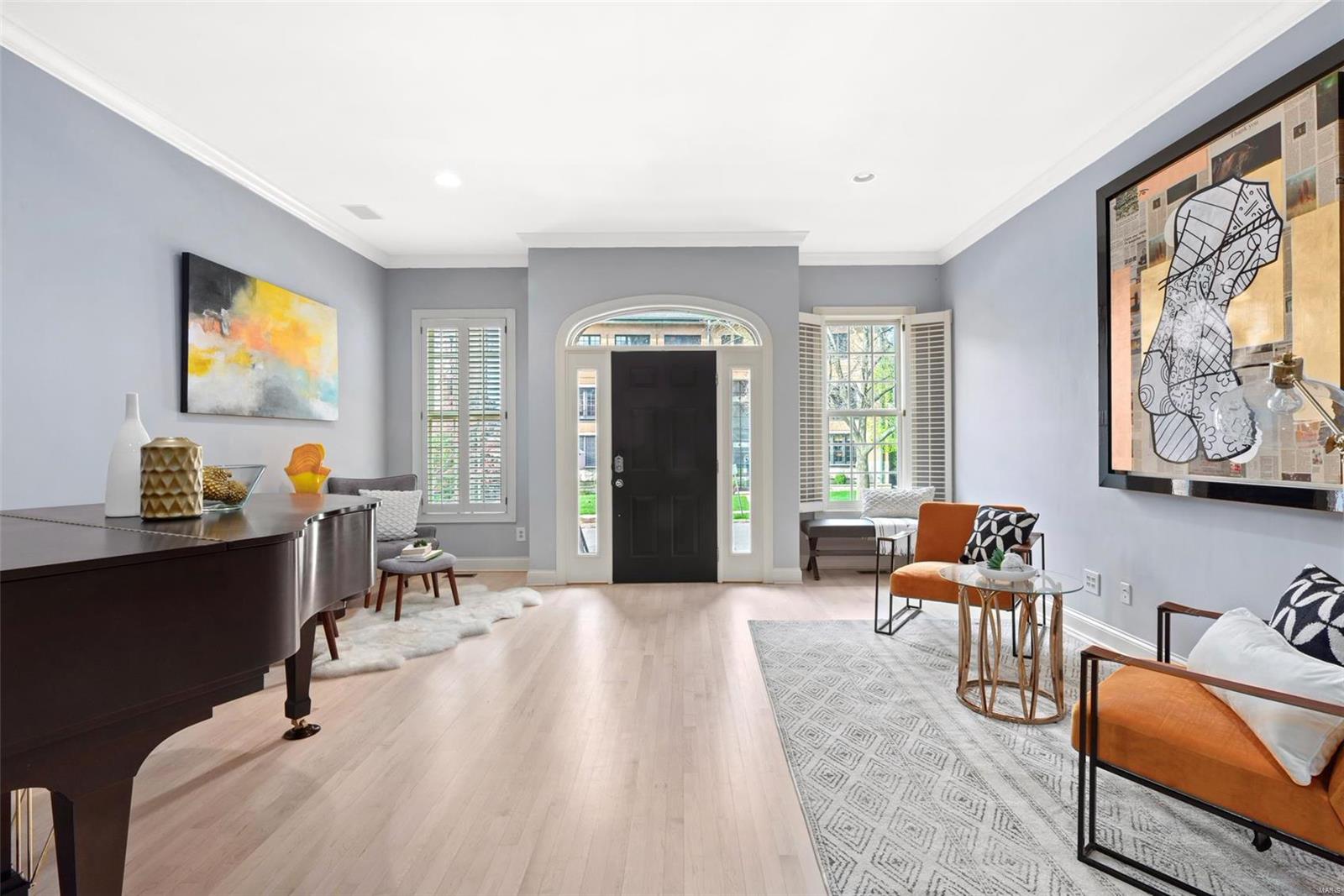 Nine Brighton Way Twnhms A - Residential