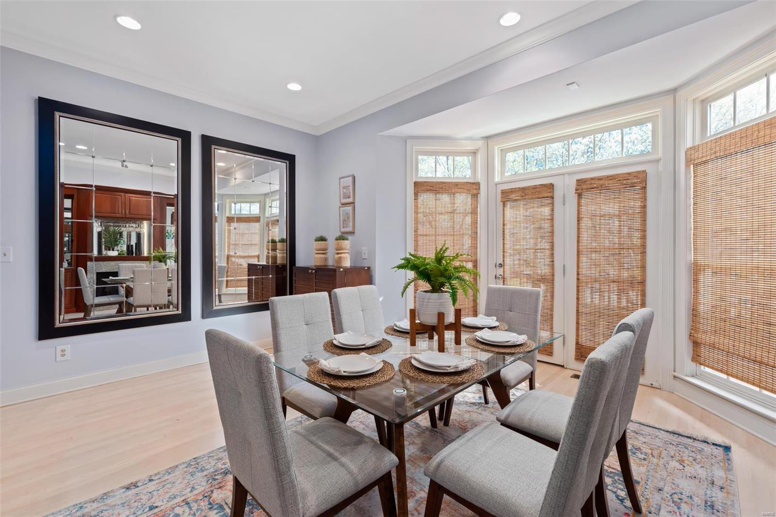 Nine Brighton Way Twnhms A - Residential