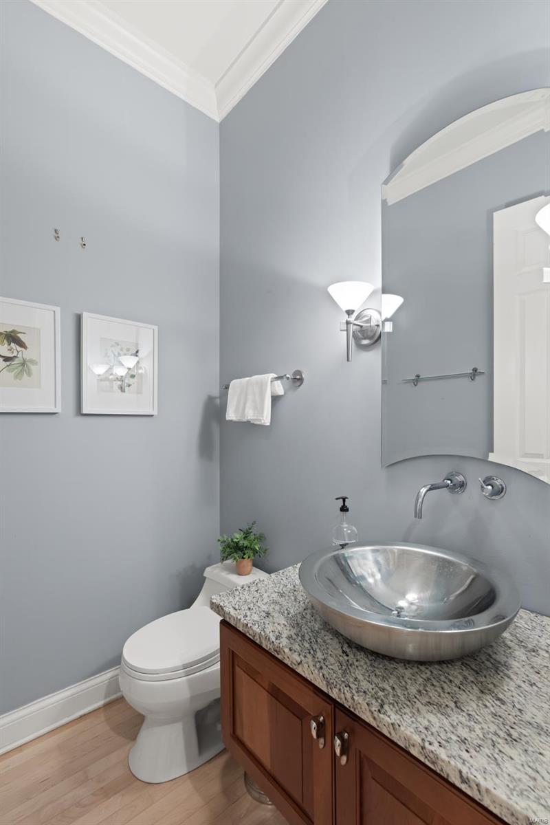 Nine Brighton Way Twnhms A - Residential