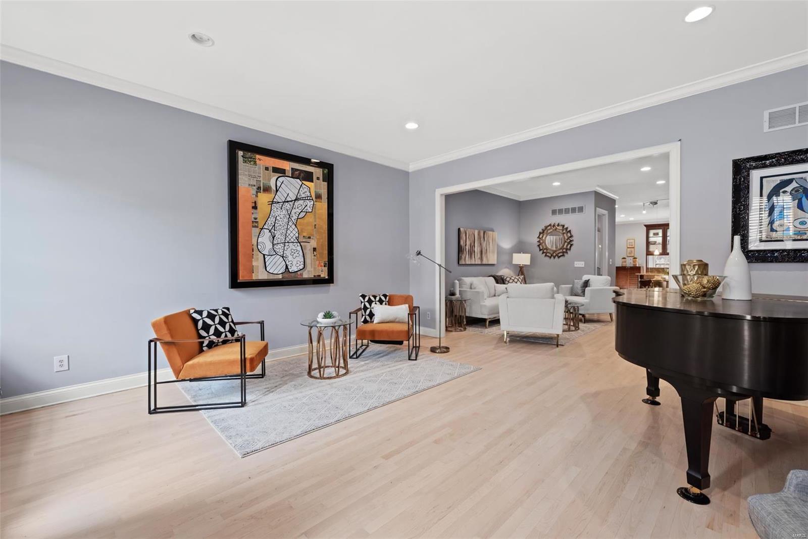 Nine Brighton Way Twnhms A - Residential