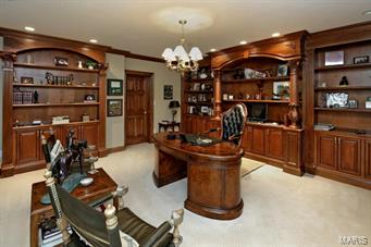 Courtyard At Kehrs Mill The - Residential