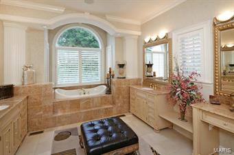 Courtyard At Kehrs Mill The - Residential