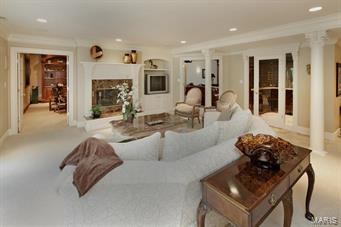 Courtyard At Kehrs Mill The - Residential