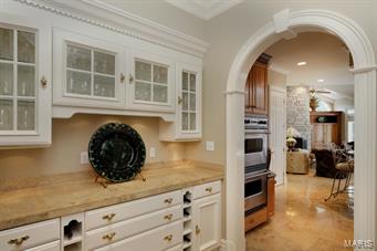 Courtyard At Kehrs Mill The - Residential