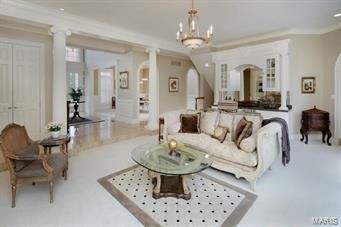 Courtyard At Kehrs Mill The - Residential