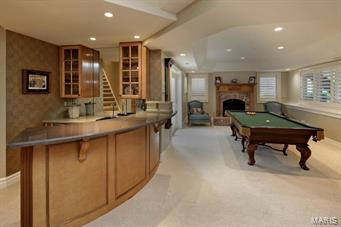 Courtyard At Kehrs Mill The - Residential