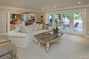 Courtyard At Kehrs Mill The - Residential