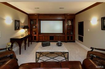 Courtyard At Kehrs Mill The - Residential