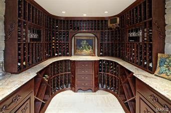 Courtyard At Kehrs Mill The - Residential