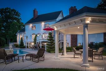 Courtyard At Kehrs Mill The - Residential