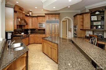 Courtyard At Kehrs Mill The - Residential