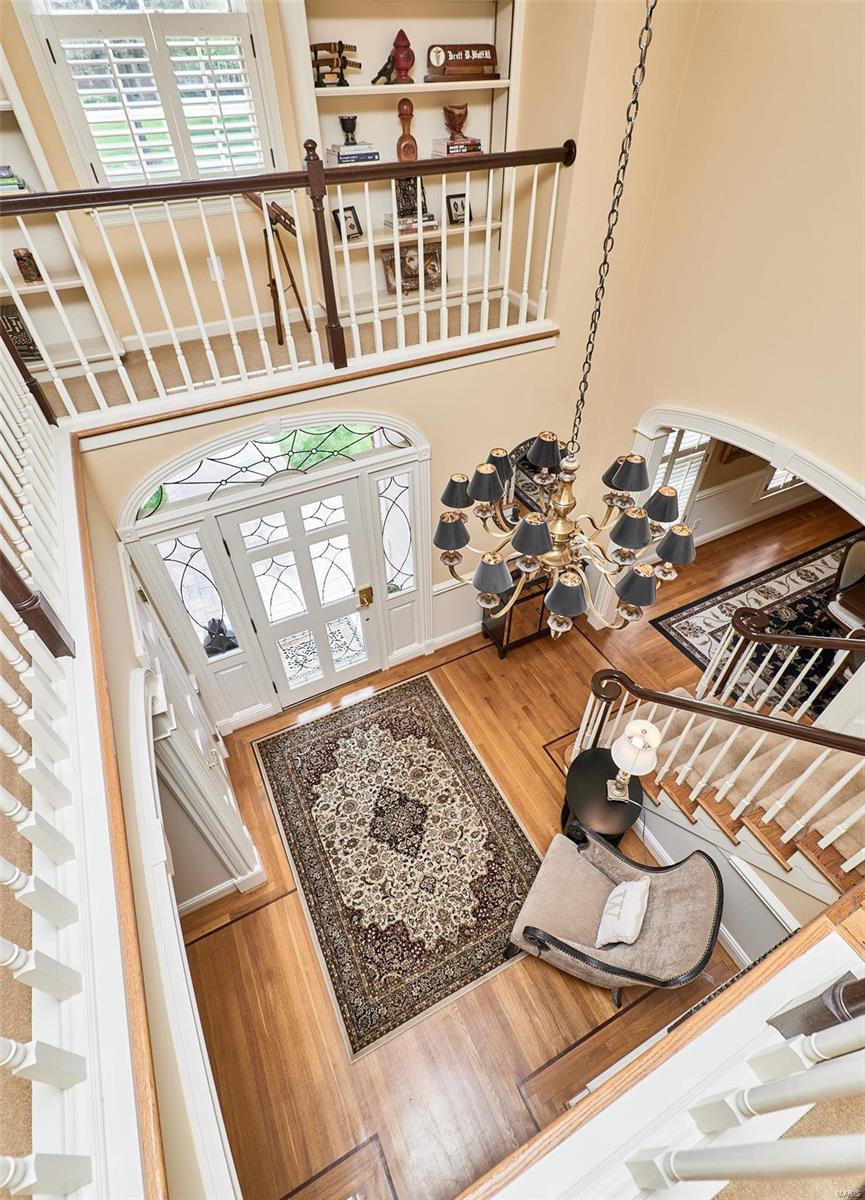 Wellington Manor - Residential