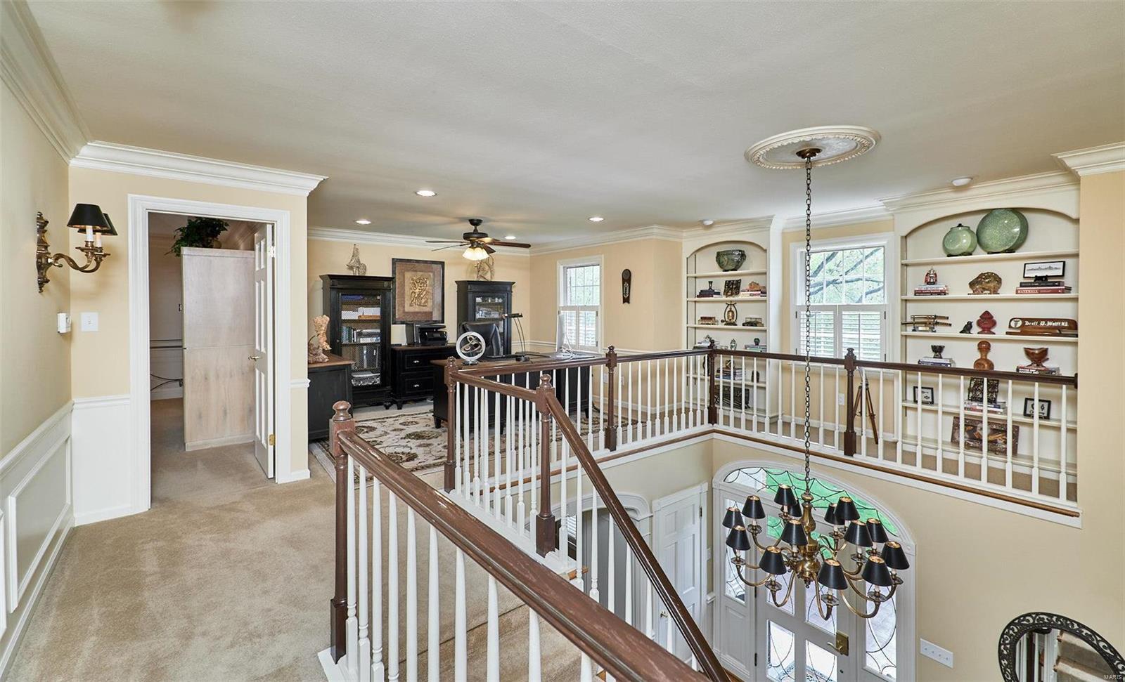 Wellington Manor - Residential