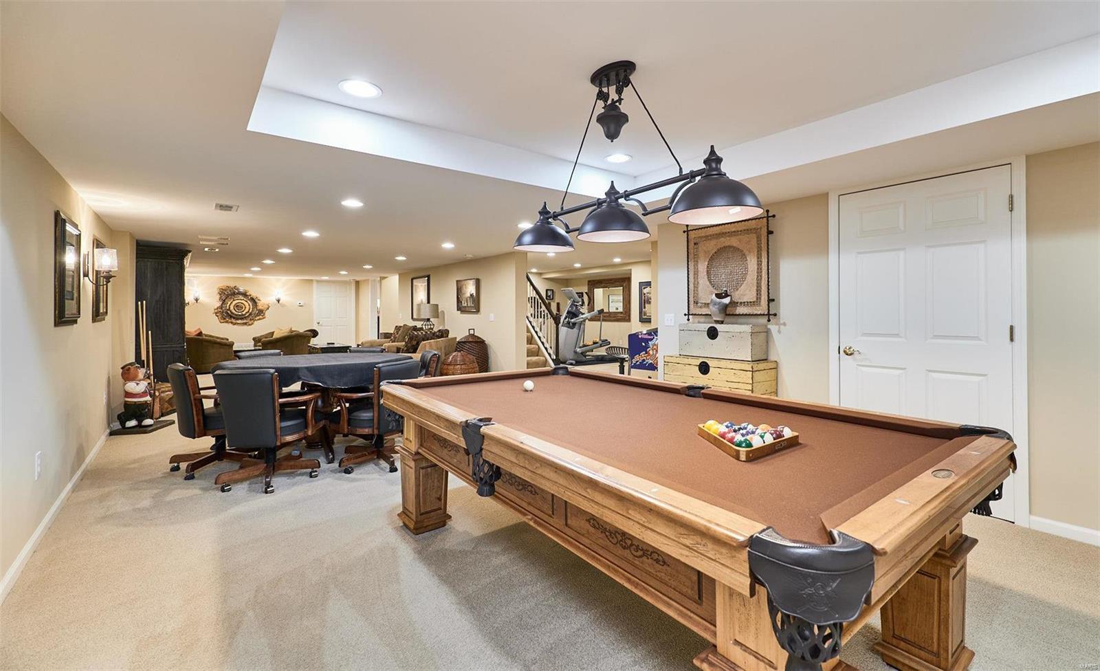 Wellington Manor - Residential