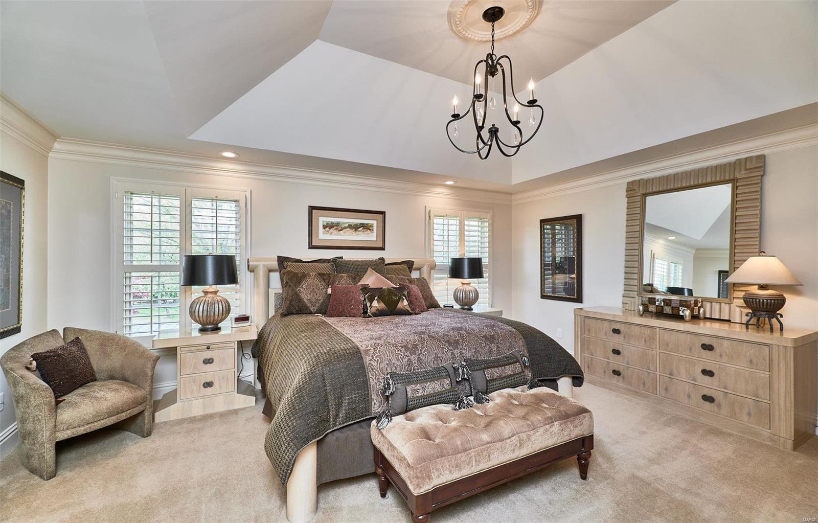 Wellington Manor - Residential