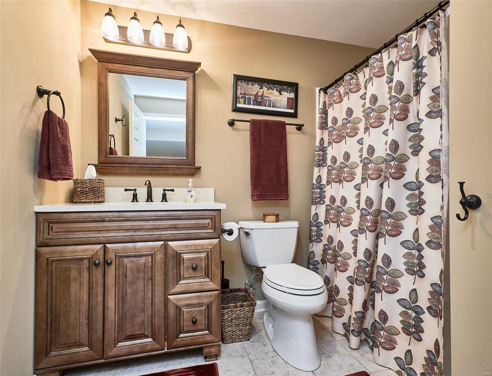 Wellington Manor - Residential