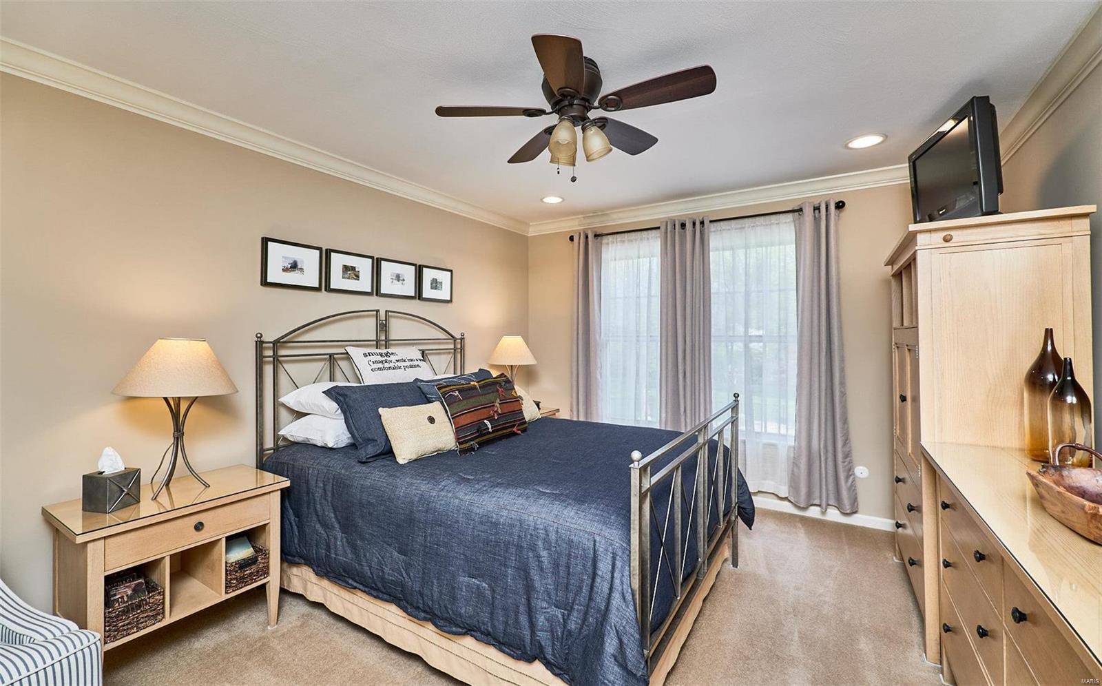 Wellington Manor - Residential