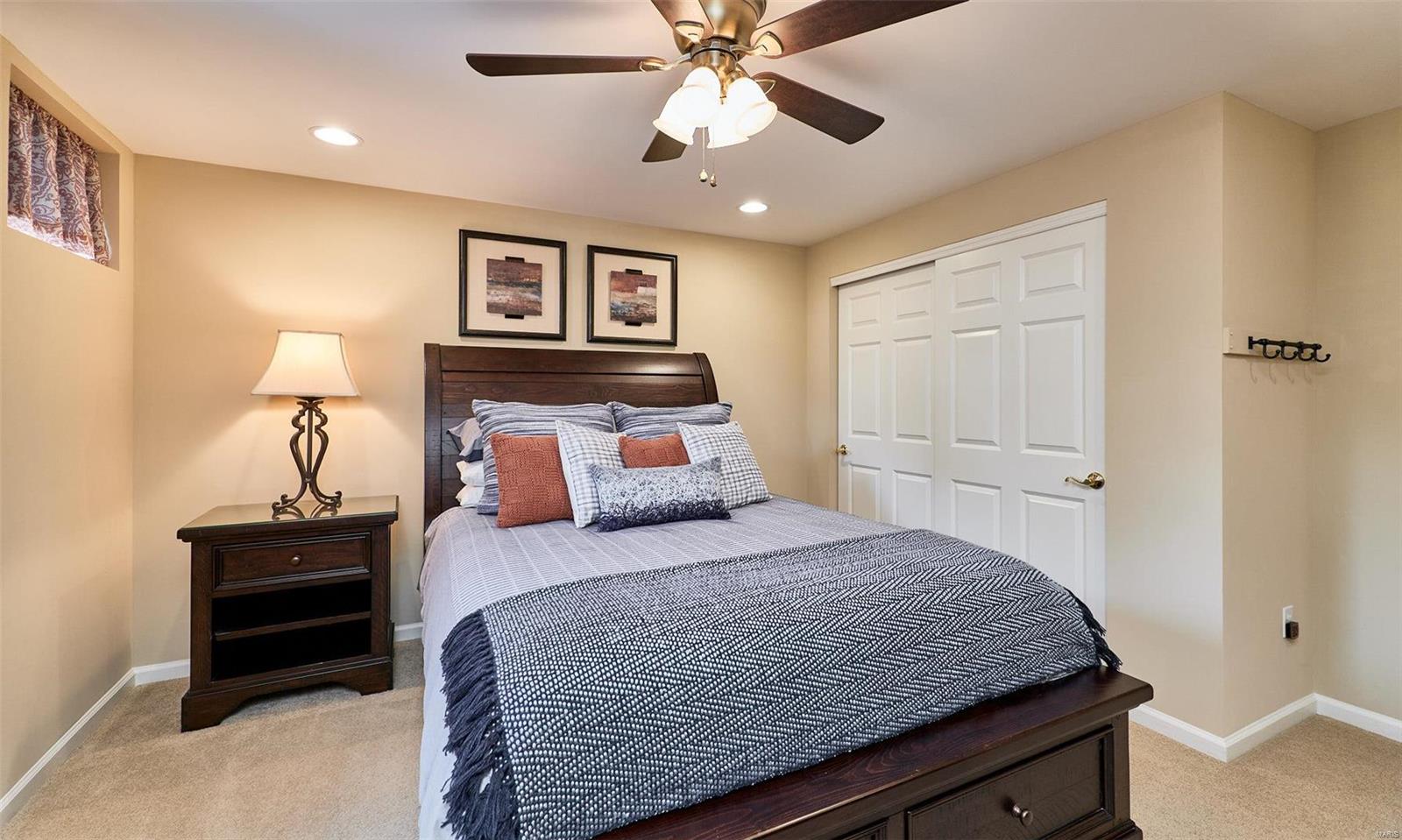 Wellington Manor - Residential