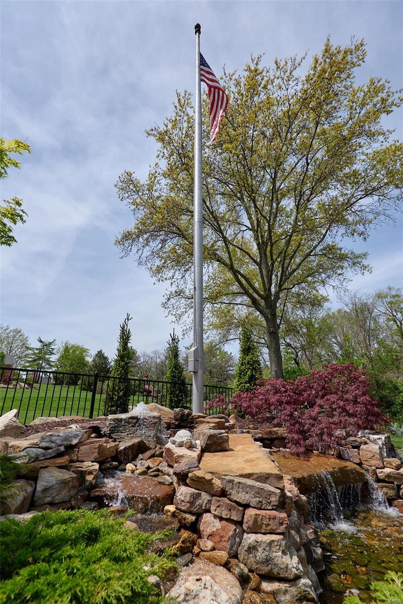 Wellington Manor - Residential