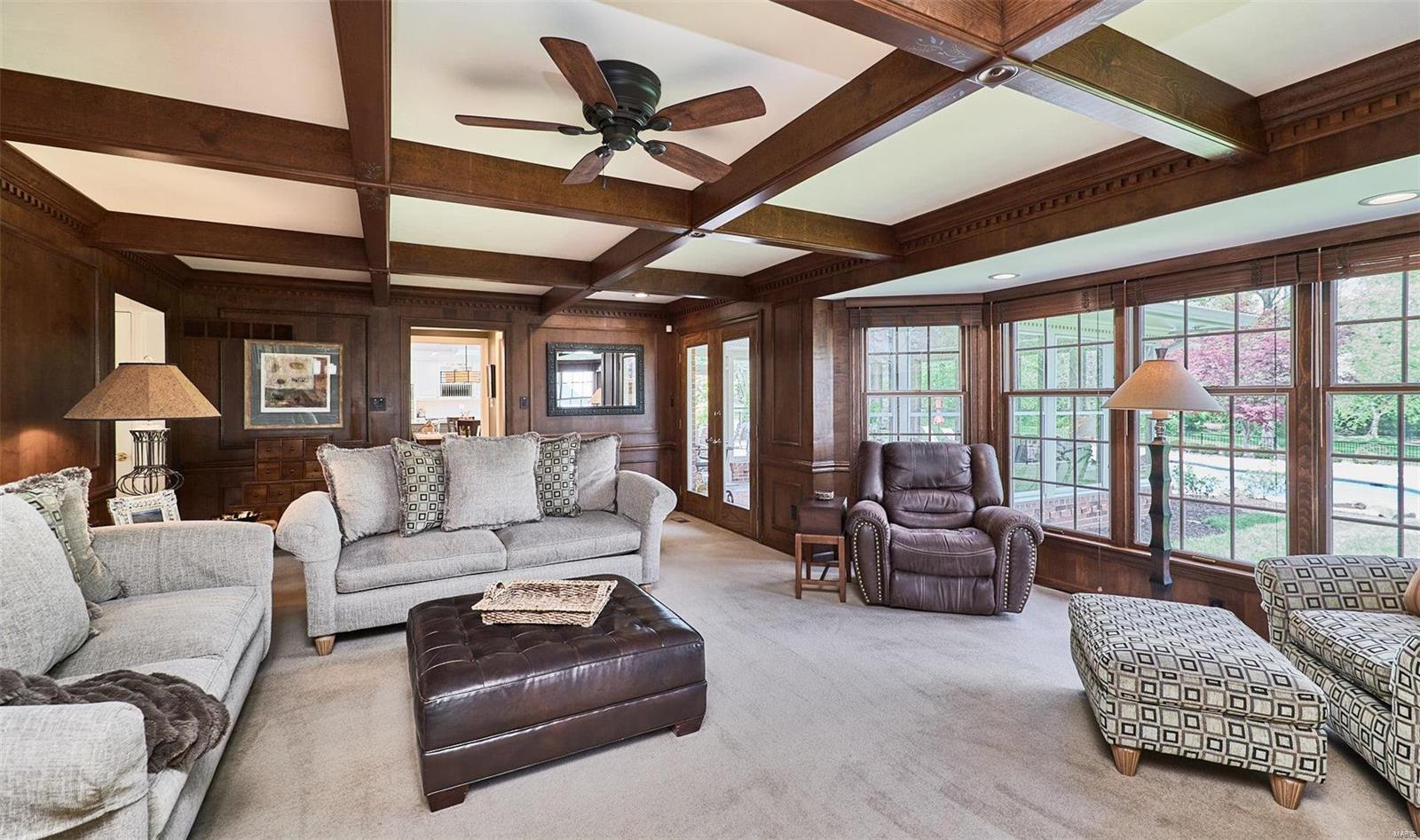 Wellington Manor - Residential