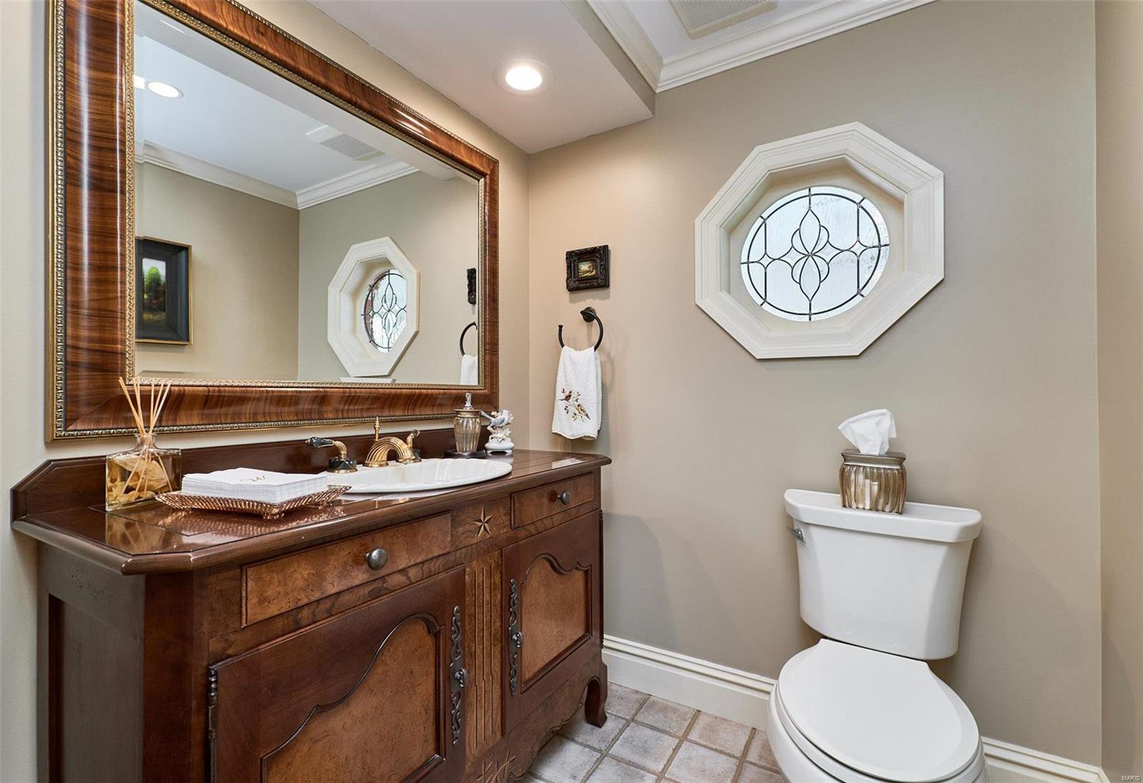 Wellington Manor - Residential