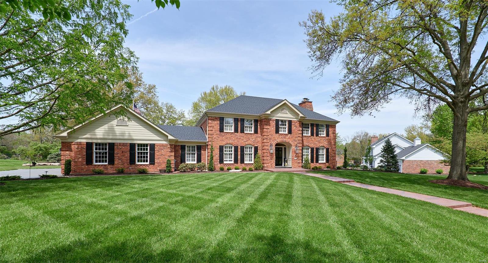 Wellington Manor - Residential