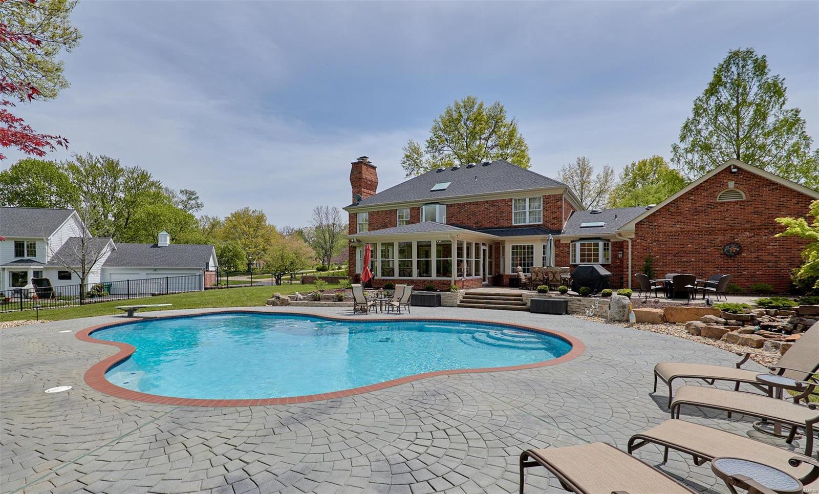 Wellington Manor - Residential