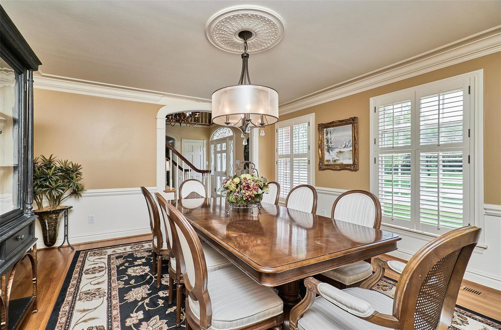 Wellington Manor - Residential